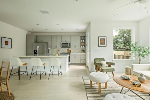 Tiny photo for 5107 Menchaca RD #10, Austin, TX 78745 (MLS # 2245846)