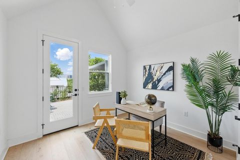 Tiny photo for 2105 SL Davis Ave. #2 St, Austin, TX 78702 (MLS # 1223091)