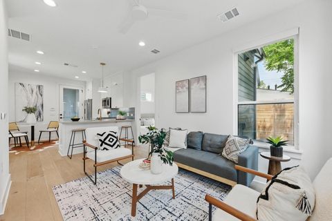 Tiny photo for 2105 SL Davis Ave. #2 St, Austin, TX 78702 (MLS # 1223091)