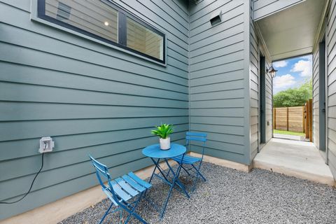 Tiny photo for 2105 SL Davis Ave. #2 St, Austin, TX 78702 (MLS # 1223091)
