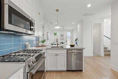 Tiny photo for 2105 SL Davis Ave. #2 St, Austin, TX 78702 (MLS # 1223091)