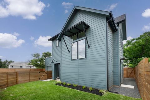 Tiny photo for 2105 SL Davis Ave. #2 St, Austin, TX 78702 (MLS # 1223091)