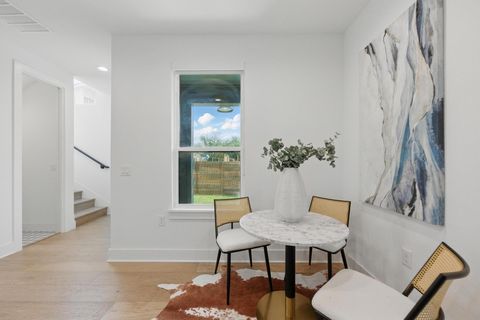 Tiny photo for 2105 SL Davis Ave. #2 St, Austin, TX 78702 (MLS # 1223091)