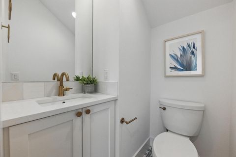 Tiny photo for 2105 SL Davis Ave. #2 St, Austin, TX 78702 (MLS # 1223091)