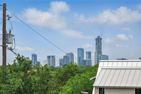 Tiny photo for 2105 SL Davis Ave. #2 St, Austin, TX 78702 (MLS # 1223091)