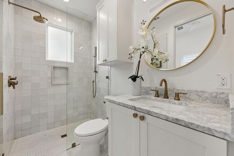 Tiny photo for 2105 SL Davis Ave. #2 St, Austin, TX 78702 (MLS # 1223091)
