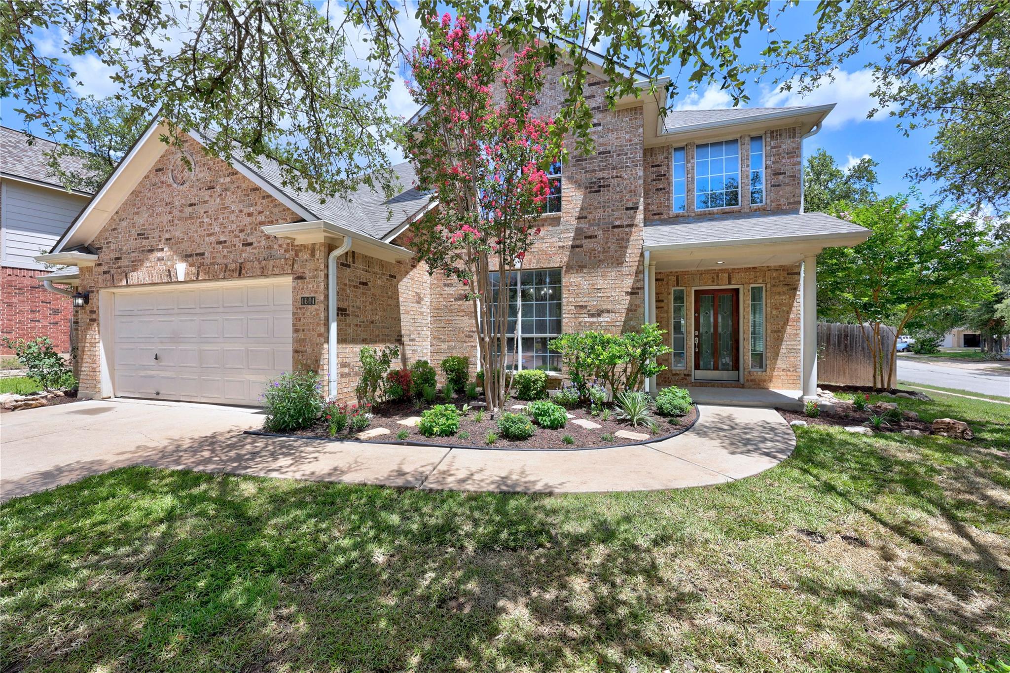 1601 Michael Robert WAY