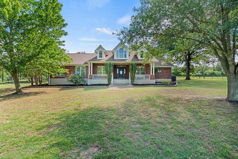 2140 County Road 305 Rockdale TX 76567