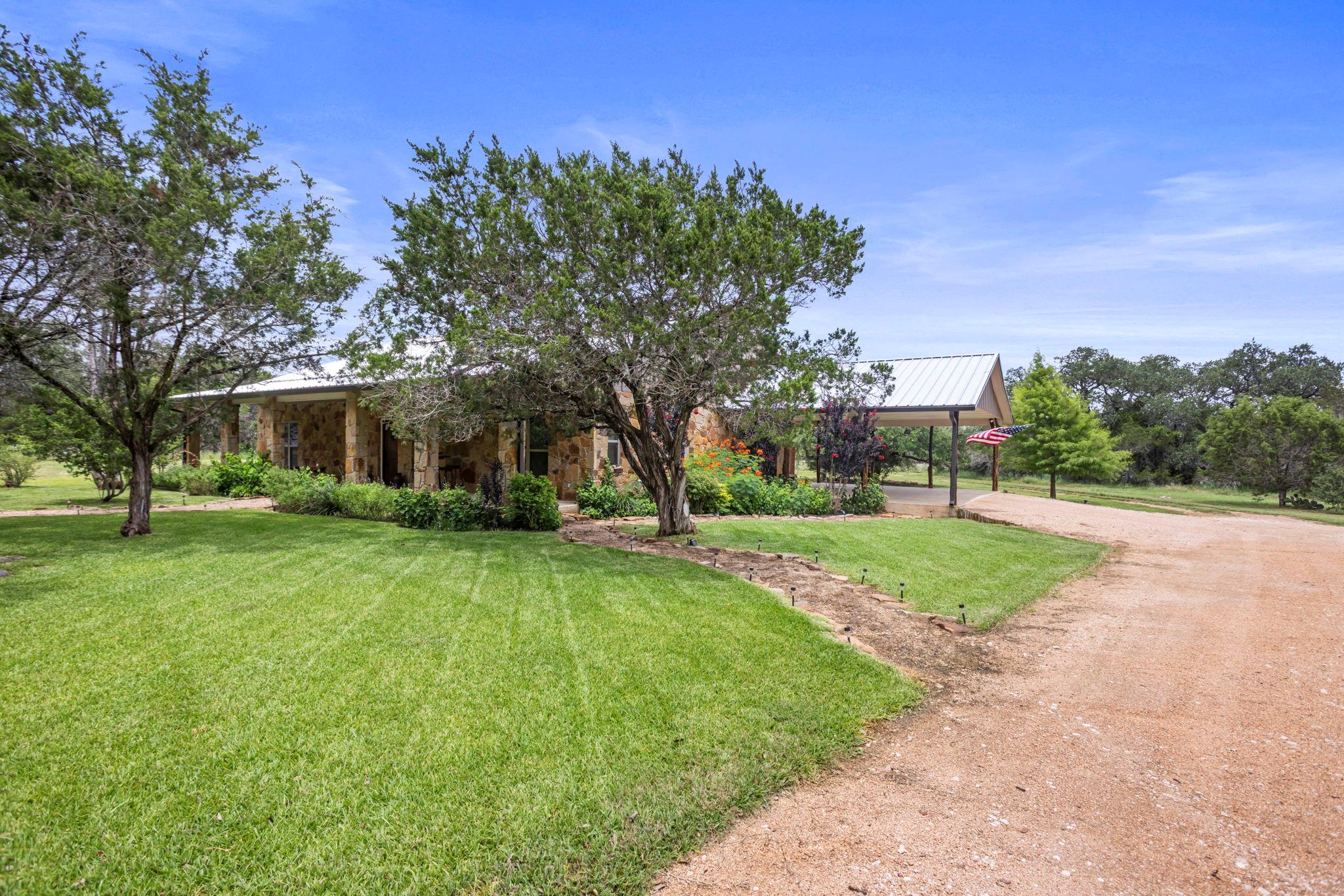 201 N Oak Vista DR