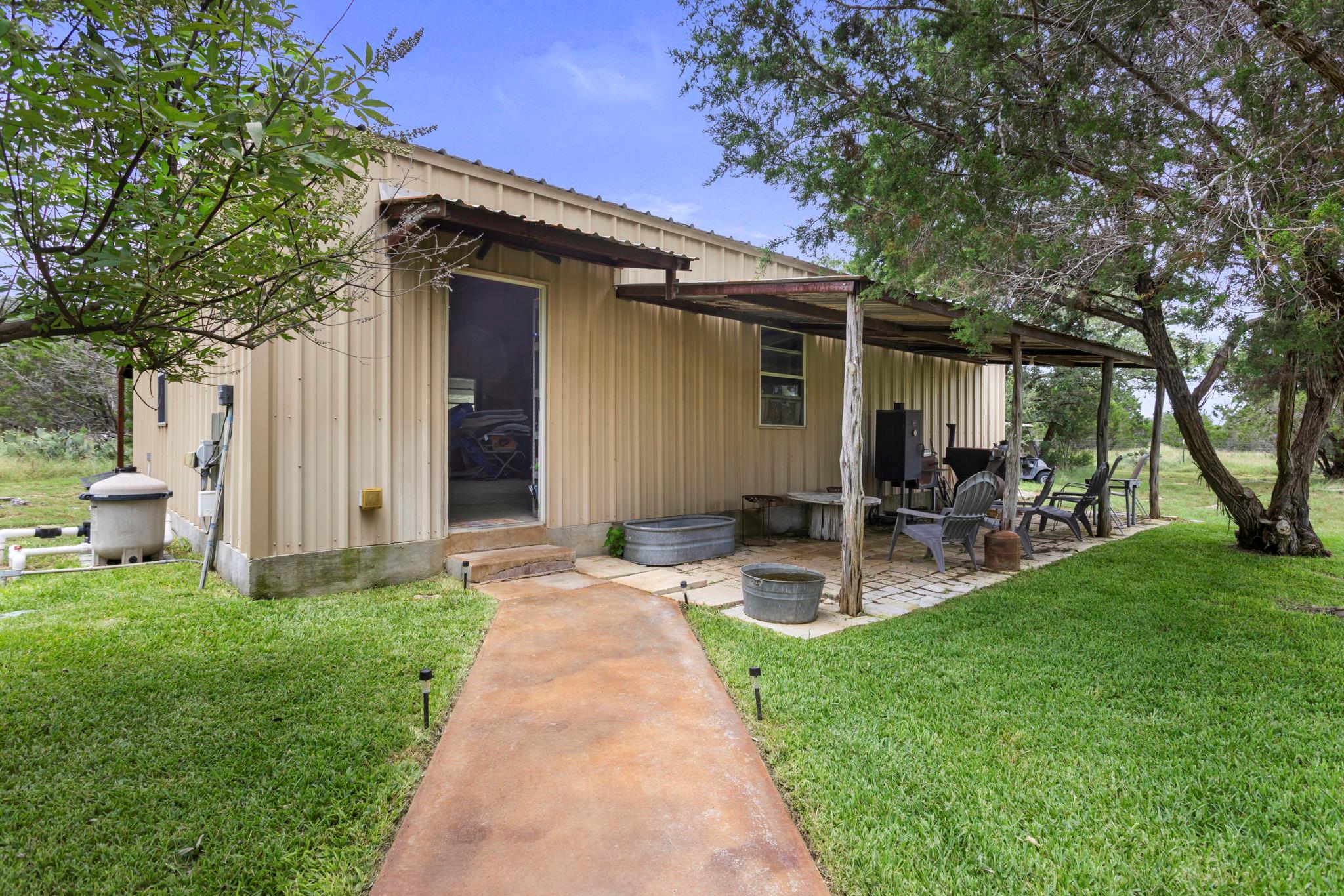 201 N Oak Vista DR