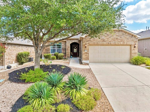Photo of 102 Trinity LN, Georgetown, TX 78633 (MLS # 9469116)