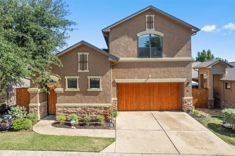 4332 Teravista Club DR 69 Round Rock TX 78665
