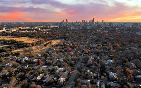 4412 Red River ST Austin TX 78751