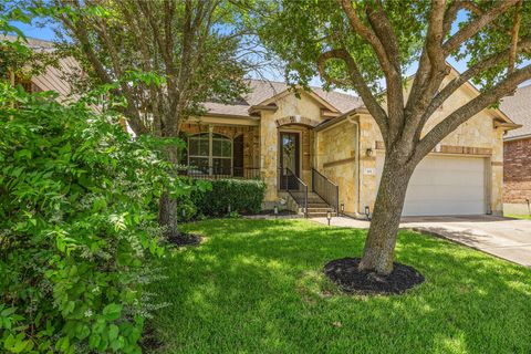 401 Wiltshire DR Hutto TX 78634