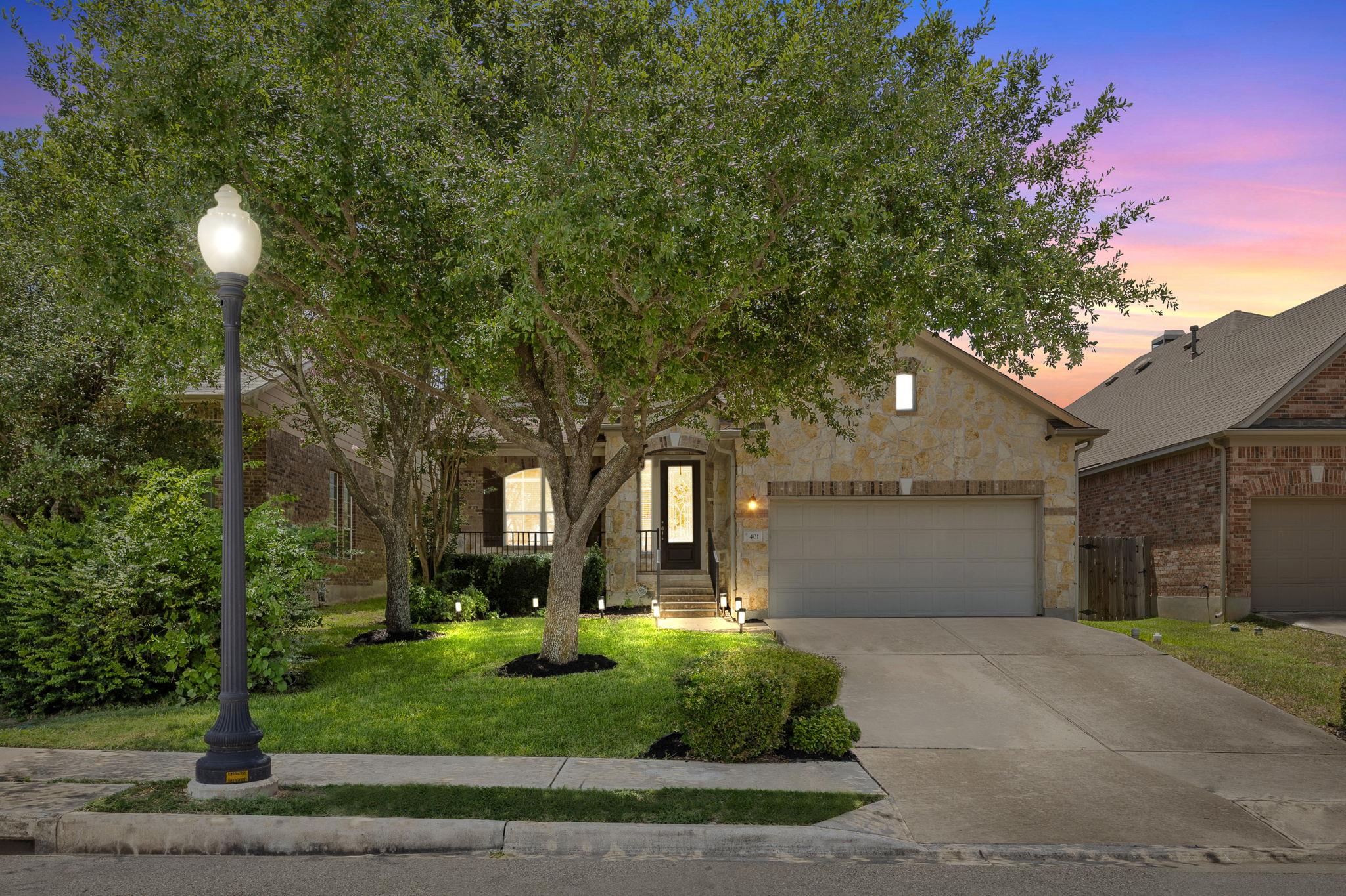401 Wiltshire DR