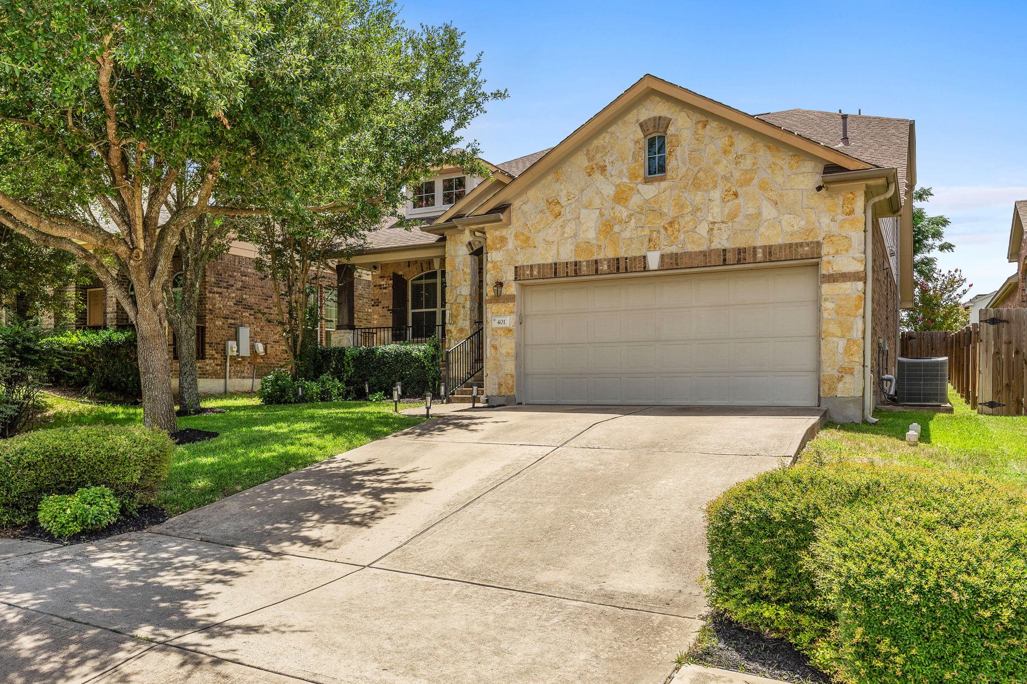 401 Wiltshire DR