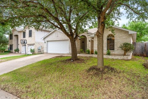 1564 Lorson LOOP Round Rock TX 78665