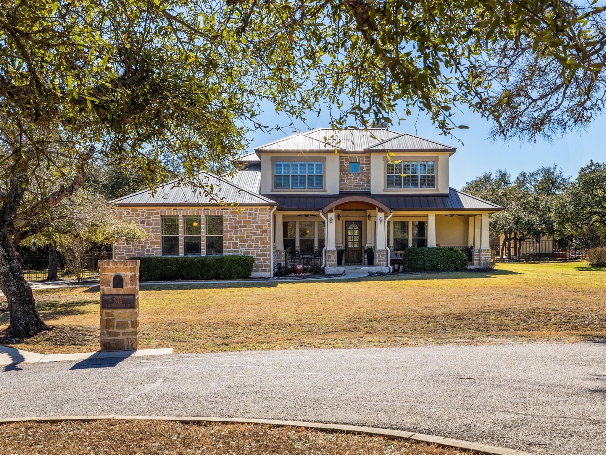 1316 Ranchers Club LN