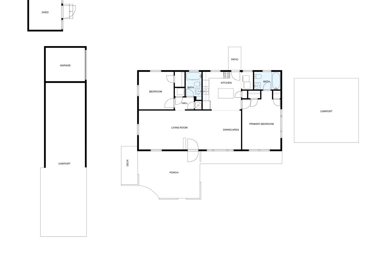 403 South Drive