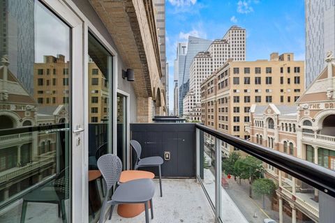 Tiny photo for 119 E 6th ST #705, Austin, TX 78701 (MLS # 3628302)