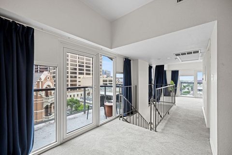 Tiny photo for 119 E 6th ST #705, Austin, TX 78701 (MLS # 3628302)