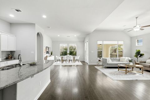 Photo of 2909 Saint Paul Rivera Ln, Round Rock, TX 78665 (MLS # 3702348)