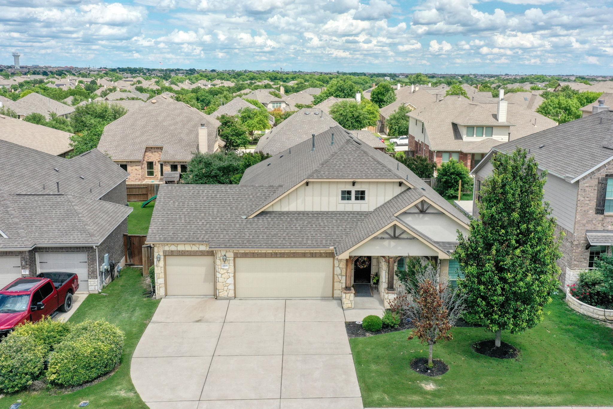 2909 Saint Paul Rivera