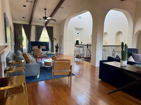 Photo of 1615 Enfield RD #C, Austin, TX 78703 (MLS # 7206775)