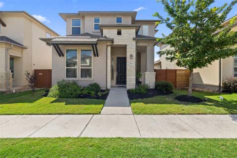 Photo of 1713 Arcilla ST, Austin, TX 78741 (MLS # 2435661)
