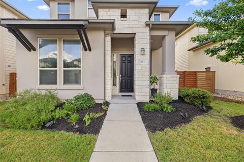 Photo of 1713 Arcilla ST, Austin, TX 78741 (MLS # 2435661)