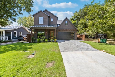 Photo of 5408 Montview ST, Austin, TX 78756 (MLS # 4409303)