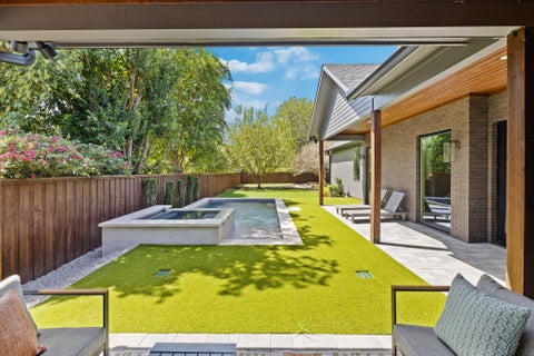 Tiny photo for 5408 Montview ST, Austin, TX 78756 (MLS # 4409303)