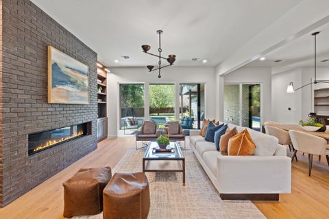 Tiny photo for 5408 Montview ST, Austin, TX 78756 (MLS # 4409303)