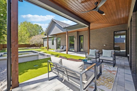 Tiny photo for 5408 Montview ST, Austin, TX 78756 (MLS # 4409303)