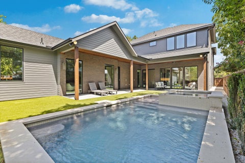 Tiny photo for 5408 Montview ST, Austin, TX 78756 (MLS # 4409303)