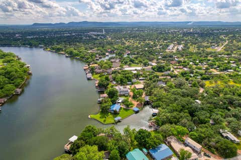 Photo of 14 Purple Sage, Kingsland, TX 78639 (MLS # 7852989)