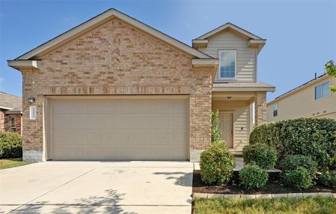 10805 Dimitrios DR Austin TX 78747