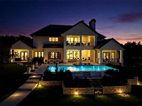 Tiny photo for 18433 Flagler DR, Austin, TX 78738 (MLS # 6500468)