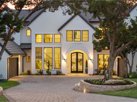 Tiny photo for 18433 Flagler DR, Austin, TX 78738 (MLS # 6500468)