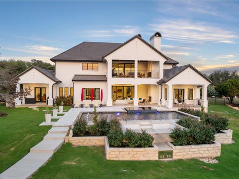 Tiny photo for 18433 Flagler DR, Austin, TX 78738 (MLS # 6500468)