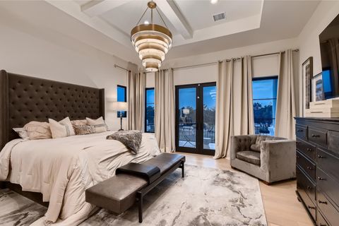 Tiny photo for 18433 Flagler DR, Austin, TX 78738 (MLS # 6500468)