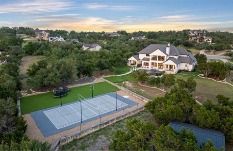 Tiny photo for 18433 Flagler DR, Austin, TX 78738 (MLS # 6500468)