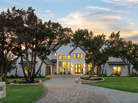 Tiny photo for 18433 Flagler DR, Austin, TX 78738 (MLS # 6500468)