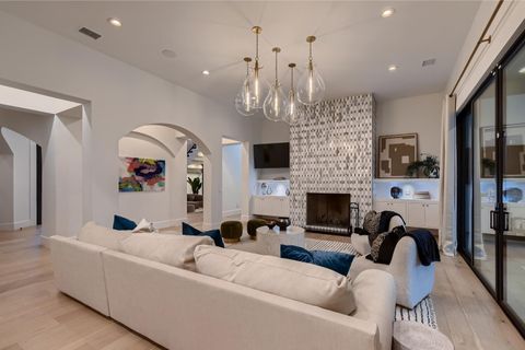 Tiny photo for 18433 Flagler DR, Austin, TX 78738 (MLS # 6500468)