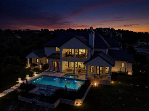 Tiny photo for 18433 Flagler DR, Austin, TX 78738 (MLS # 6500468)