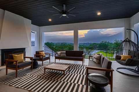 Tiny photo for 18433 Flagler DR, Austin, TX 78738 (MLS # 6500468)