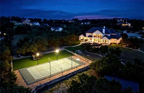 Tiny photo for 18433 Flagler DR, Austin, TX 78738 (MLS # 6500468)