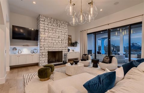 Tiny photo for 18433 Flagler DR, Austin, TX 78738 (MLS # 6500468)