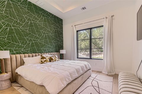 Tiny photo for 18433 Flagler DR, Austin, TX 78738 (MLS # 6500468)