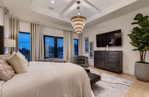 Tiny photo for 18433 Flagler DR, Austin, TX 78738 (MLS # 6500468)